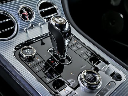 Used 2020 Bentley Continental GT First Edition AWD/4WD image 39