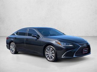 Used 2019 Lexus ES 350 w/ Premium Package FWD video 3