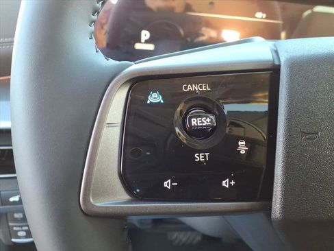 New 2026 Nissan Murano Platinum image 20