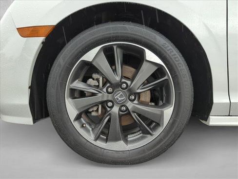 Used 2022 Honda Odyssey Elite image 25