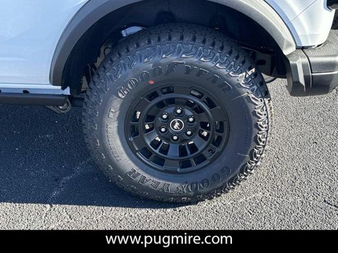 New 2026 Ford Bronco Badlands AWD/4WD image 19