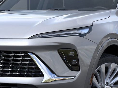 New 2026 Buick Envision Avenir AWD/4WD image 39