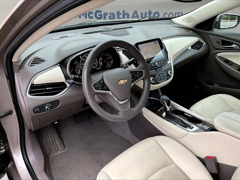Used 2024 Chevrolet Malibu LT FWD image 20
