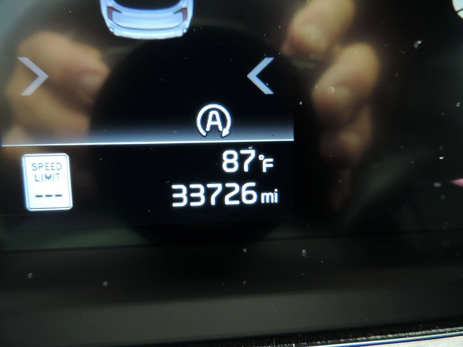 Used 2024 Kia Telluride EX X-Line AWD/4WD image 26