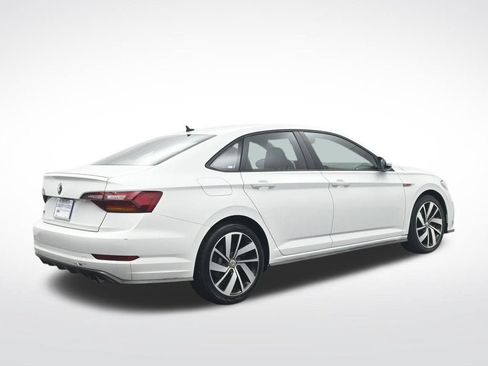 Used 2019 Volkswagen Jetta GLI FWD image 6