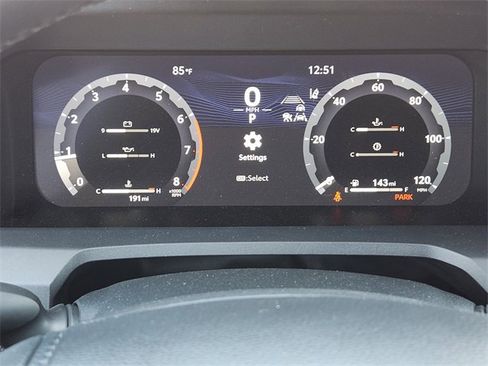 New 2026 Toyota 4Runner TRD Sport Premium image 11