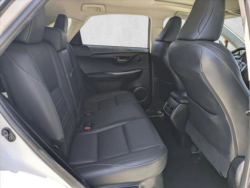 Used 2016 Lexus NX 200t FWD w/ Premium Package image 20