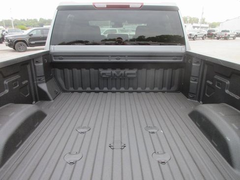 New 2026 GMC Sierra 2500 SLE w/ SLE Value Package; image 7