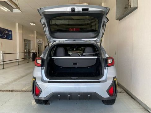 Certified 2024 Subaru Crosstrek 2.5i Sport AWD/4WD image 7
