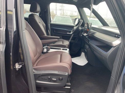 New 2025 Volkswagen ID. Buzz Pro S image 39