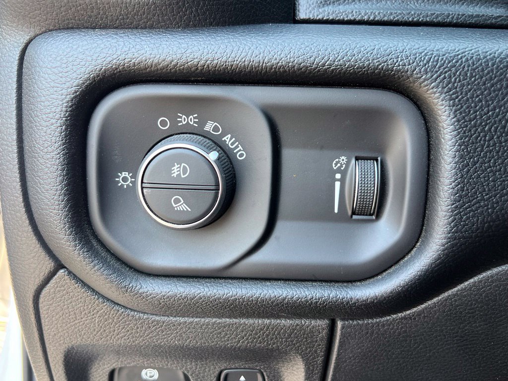 Used 2021 RAM 1500 Rebel w/ Rebel Level 1 Equipment Group AWD/4WD image 29