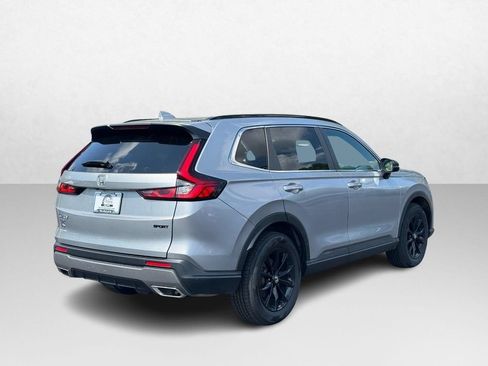 Used 2023 Honda CR-V Sport image 9