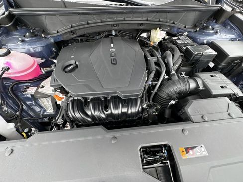 New 2026 Hyundai Tucson XRT AWD/4WD image 30