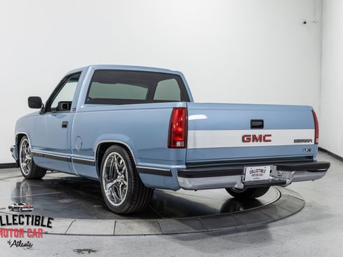 Used 1989 GMC Sierra 1500 2WD Regular Cab image 15
