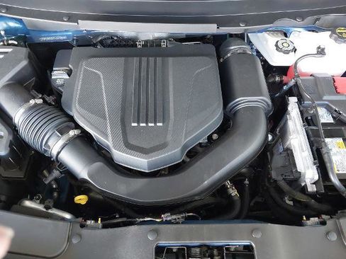 New 2026 Chevrolet Traverse LT FWD image 30