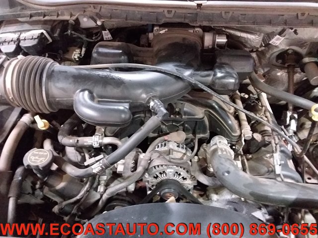 Used 2019 Ford F550 4x4 Crew Cab Super Duty image 9