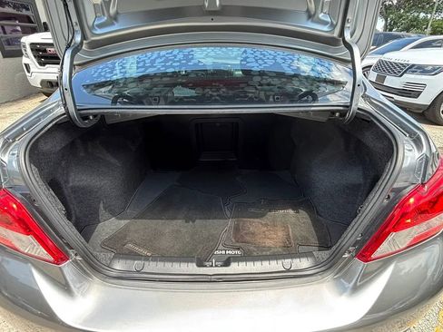 Used 2019 Mitsubishi Mirage G4 ES FWD image 15