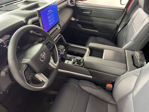 New 2026 Toyota Sequoia Platinum image 20