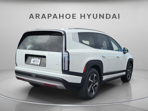 New 2026 Hyundai Ioniq 9 SE image 5