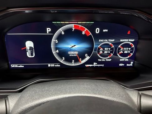 Used 2024 Nissan Z Performance w/ Heritage Edition RWD image 12