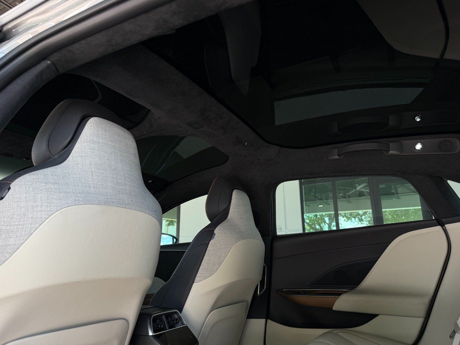 Used 2022 Lucid Air Grand Touring AWD/4WD image 43