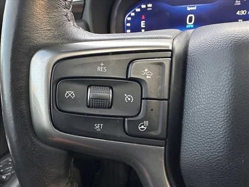 Used 2022 Chevrolet Tahoe LT w/ Luxury Package image 27