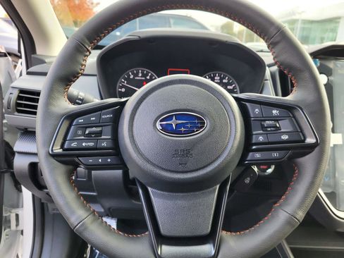 New 2026 Subaru Crosstrek 2.5i Limited image 18