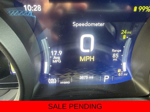 Used 2024 Jeep Wrangler Unlimited Rubicon 4xe AWD/4WD image 18