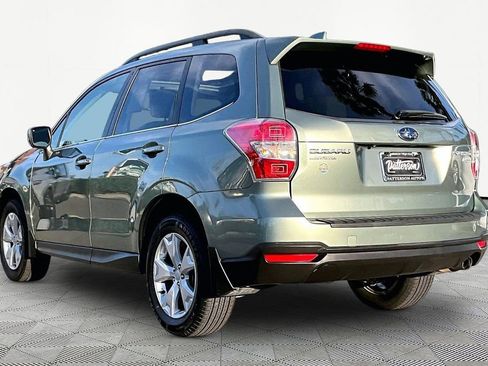 Used 2016 Subaru Forester 2.5i Limited w/ Protection Package #2 image 6