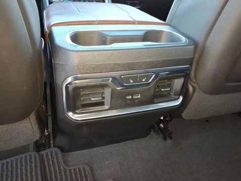 Used 2023 GMC Sierra 1500 Denali Ultimate image 19