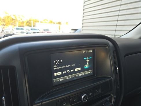 Used 2017 Chevrolet Silverado 1500 LS w/ Trailering Package image 11