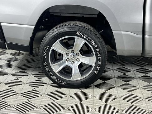 Certified 2025 RAM 1500 Tradesman image 12