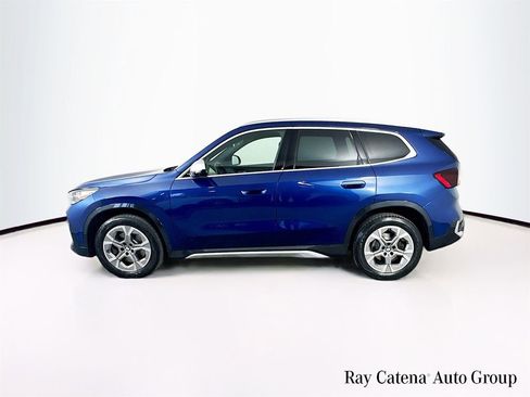 Certified 2023 BMW X1 xDrive28i w/ Premium Package image 4