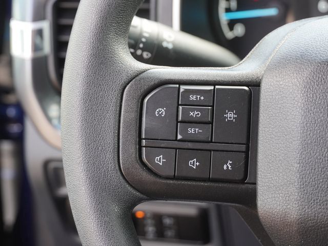 Used 2023 Ford F150 XL w/ STX Appearance Package RWD image 25