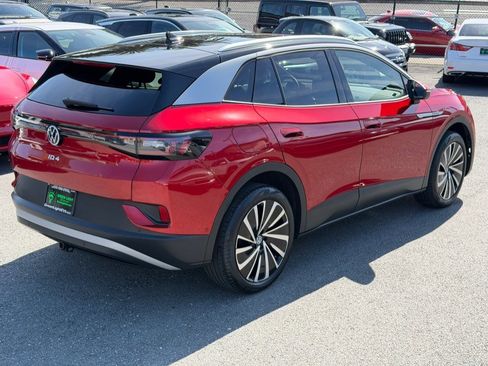 Used 2023 Volkswagen ID.4 Pro S Plus AWD/4WD image 5