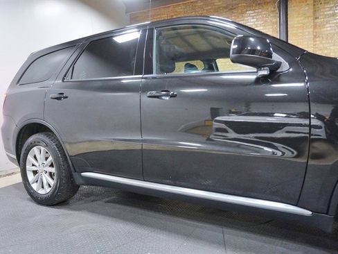 Used 2014 Dodge Durango Special Service AWD 5.7L V8 HE image 9