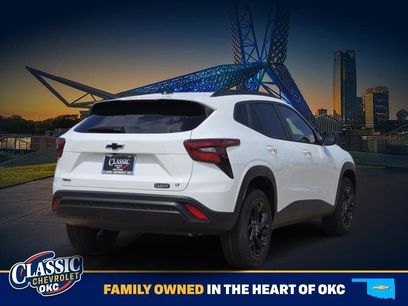 New 2026 Chevrolet Trax LT w/ Driver Confidence Package