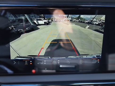 New 2026 GMC Sierra 1500 AT4X image 16