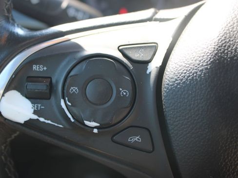Used 2020 Buick Envision Preferred FWD image 35