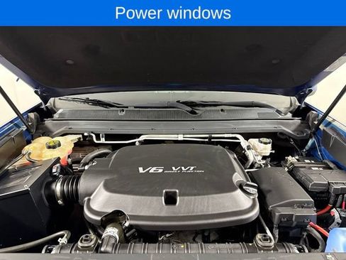 Used 2019 GMC Canyon SLE w/ LPO, Power Package RWD image 22