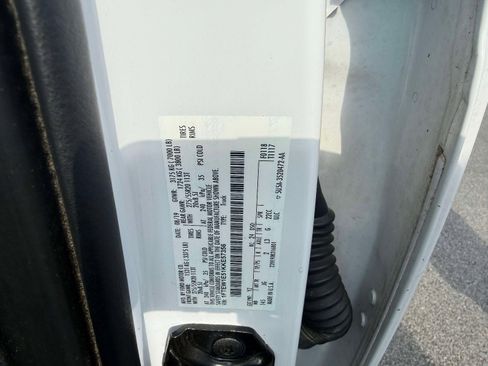 Used 2019 Ford F150 XL w/ Equipment Group 101A Mid AWD/4WD image 8