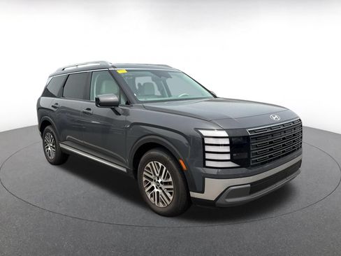 Used 2026 Hyundai Palisade SEL AWD/4WD image 2