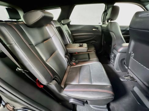 Used 2023 Dodge Durango GT AWD/4WD image 29