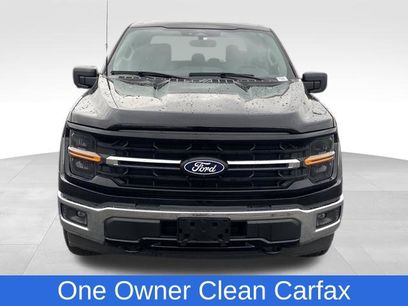 Used 2024 Ford F150 XLT