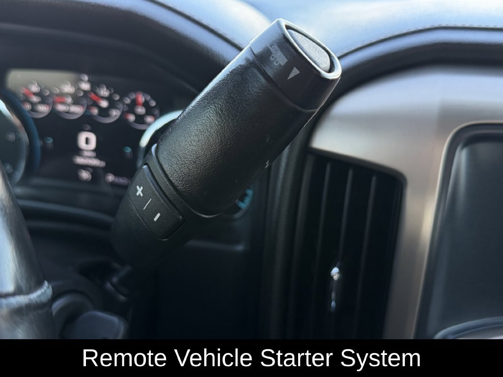 Used 2018 GMC Sierra 2500 Denali w/ Duramax Plus Package AWD/4WD image 19
