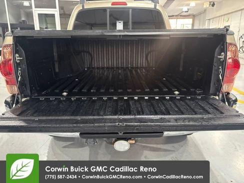Used 2008 Toyota Tacoma 4x4 Double Cab image 28