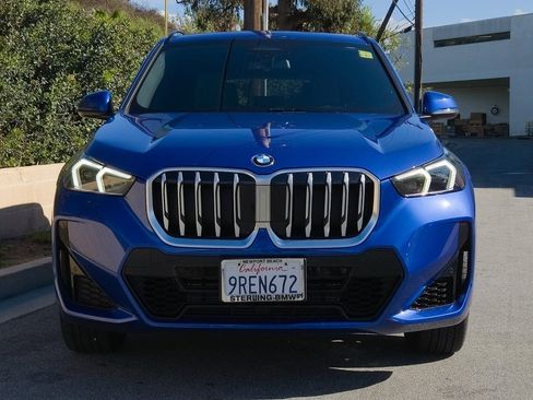 Used 2025 BMW X1 xDrive28i w/ M Sport Package image 27