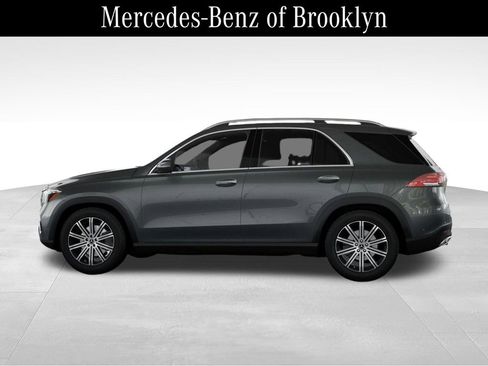 Certified 2026 Mercedes-Benz GLE 350 4MATIC image 33