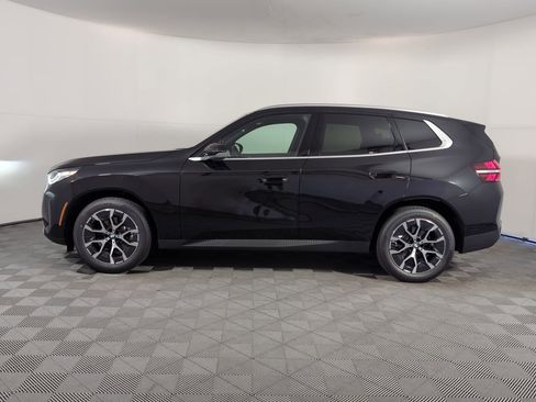 Used 2026 BMW X3 xDrive30 image 2