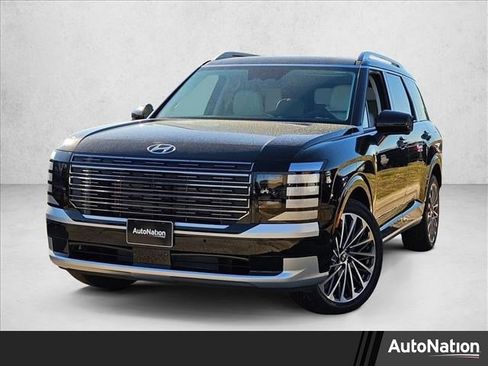 New 2026 Hyundai Palisade Calligraphy image 1